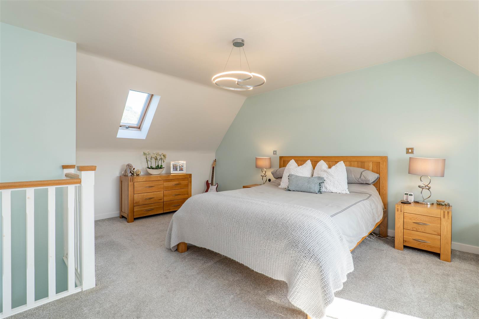 Prestwick Close, Chorley